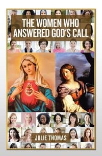 Produktbild: The Women Who Answered God's Call