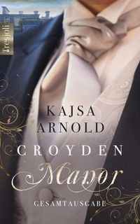 Produktbild: Croyden Manor