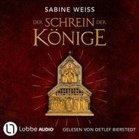 Produktbild: Der Schrein der K&ouml;nige
