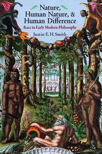 Produktbild: Nature, Human Nature, and Human Difference