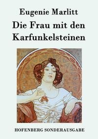 Produktbild: Die Frau mit den Karfunkelsteinen