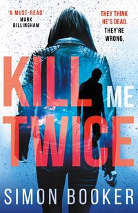 Produktbild: Kill Me Twice
