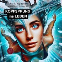 Produktbild: Kopfsprung ins Leben