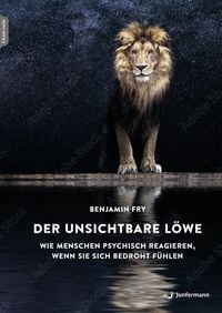 Produktbild: Der unsichtbare L&ouml;we