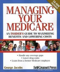 Produktbild: Managing Your Medicare