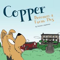 Produktbild: Copper Becomes a Farm Dog