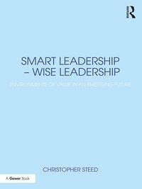 Produktbild: Smart Leadership - Wise Leadership