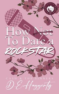 Produktbild: How to Date a Rockstar