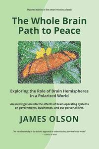 Produktbild: Whole Brain Path To Peace Seco