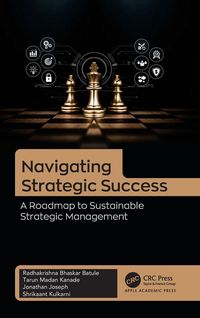 Produktbild: Navigating Strategic Success