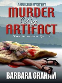 Produktbild: Murder By Artifact