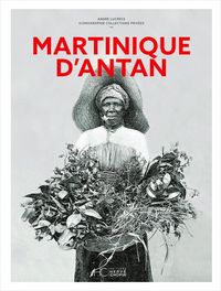 Produktbild: Martinique D'Antan