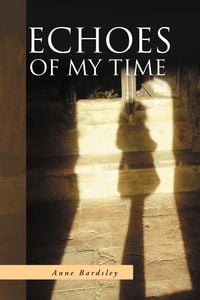 Produktbild: Echoes of My Time