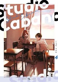 Produktbild: Studio Cabana. Tome 4