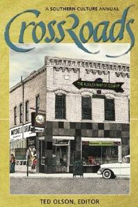 Produktbild: Crossroads 2005