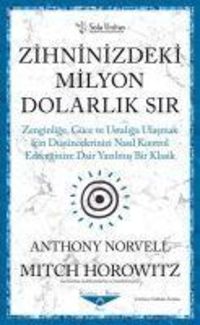 Produktbild: Zihninizdeki Milyon Dolarlik Sir
