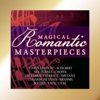 Produktbild: Magical Romantic Masterpieces