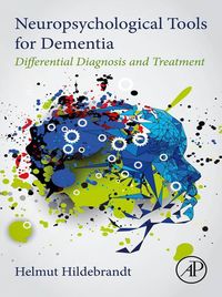 Produktbild: Neuropsychological Tools for Dementia
