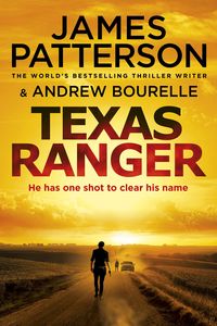 Bild vom Artikel Texas Ranger vom Autor James Patterson