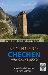 Produktbild: Beginner's Chechen with Online Audio