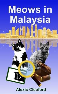 Produktbild: Meows in Malaysia (Mighty and Brennon)
