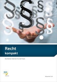 Produktbild: Recht kompakt