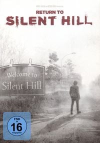 Produktbild: Return to Silent Hill