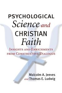 Produktbild: Psychological Science and Christian Faith