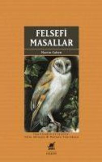 Produktbild: Felsefi Masallar