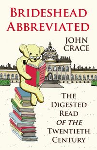 Produktbild: Brideshead Abbreviated