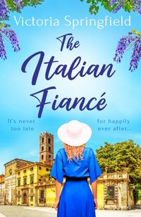 Produktbild: The Italian Fiance