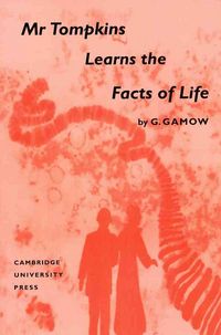 Produktbild: MR Tompkins Learns the Facts of Life