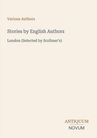 Produktbild: Stories by English Authors