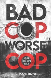 Produktbild: Bad Cop, Worse Cop