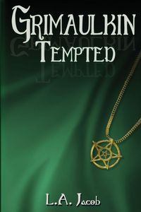 Produktbild: Grimaulkin Tempted