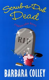 Produktbild: Scrub-a-dub Dead