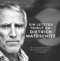 Produktbild: Ein letzter Tribut an Dietrich Mateschitz