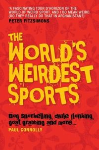 Produktbild: World's Weirdest Sports