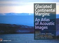 Produktbild: Glaciated Continental Margins