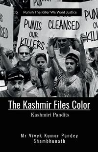 Produktbild: The Kashmir Files Color
