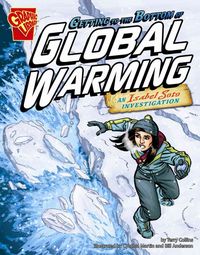 Produktbild: Getting To The Bottom Of Globa