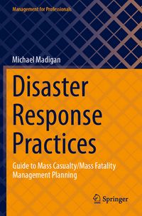 Produktbild: Disaster Response Practices
