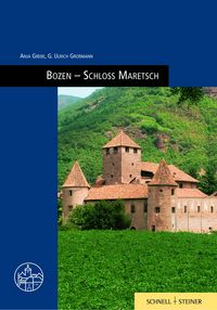 Produktbild: Bozen - Schloss Maretsch