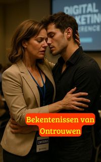 Produktbild: Bekentenissen van Ontrouwen
