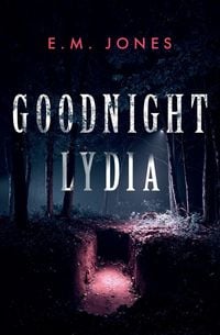 Produktbild: Goodnight Lydia