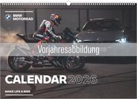 Produktbild: BMW Motorrad 2027
