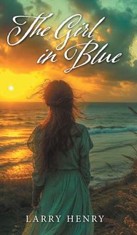 Produktbild: The Girl in Blue
