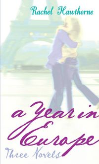 Produktbild: A Year in Europe: Three Novels