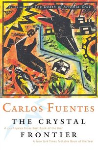 Produktbild: The Crystal Frontier