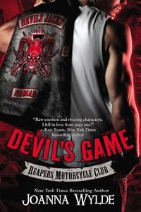 Produktbild: Devil's Game